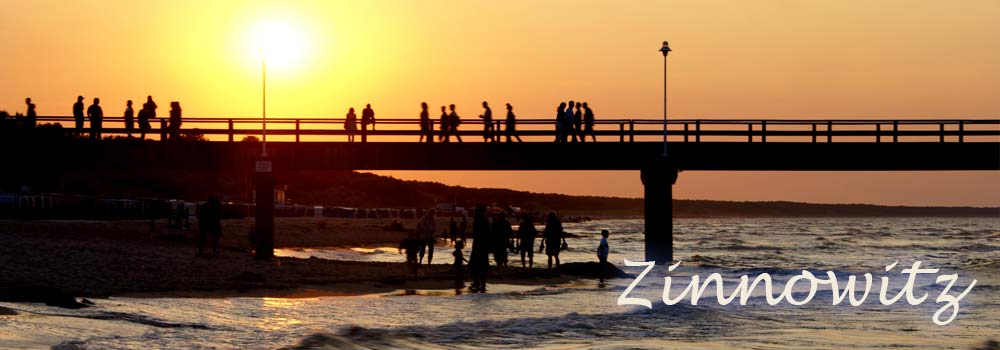 Impressionen Strand Ort Umgebung Natur in Zinnowitz und auf der Insel Usedom